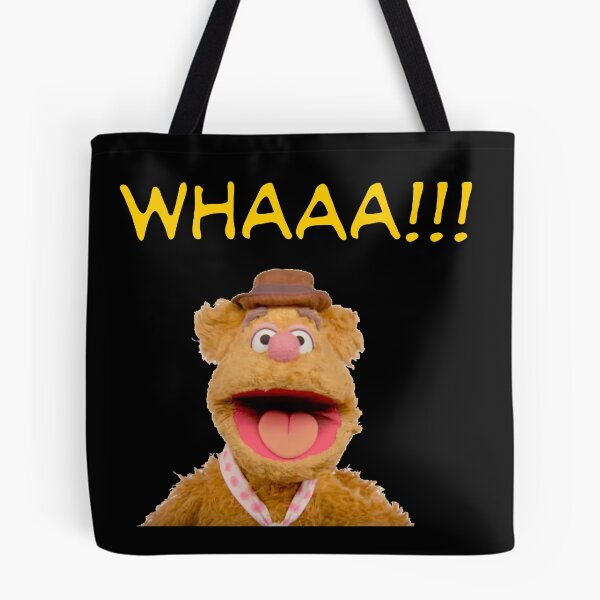 Item preview, Fozzie Bear  designed and sold by interocitore.