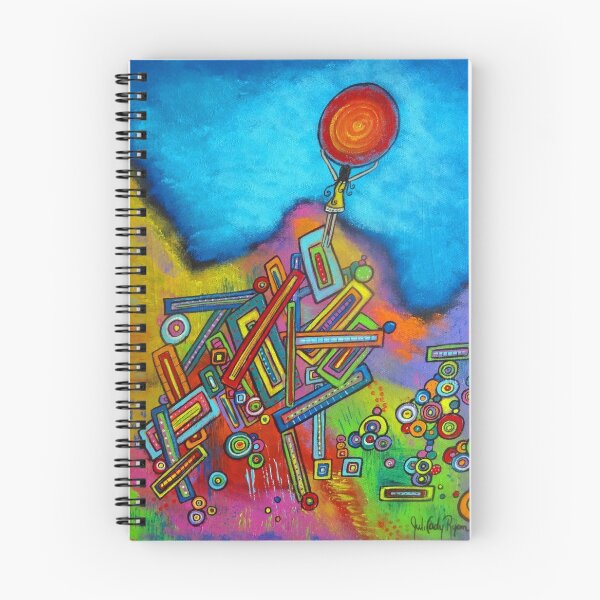 Item preview, The Brilliance of a Cluttered Mind designed and sold by Juli Cady Ryan.