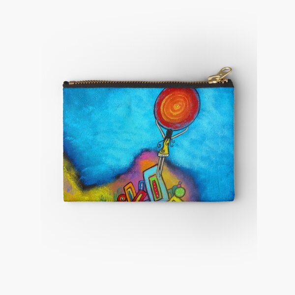 Item preview, The Brilliance of a Cluttered Mind designed and sold by Juli Cady Ryan.