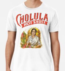Cholula Premium T-Shirt