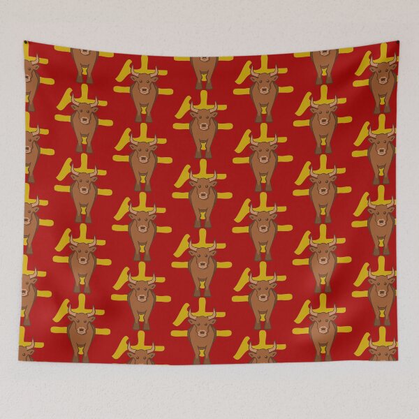 Item preview, Ox - Chinese Zodiac designed and sold by Travelers of the World.