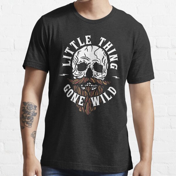 Lil' thing gone wild Essential T-Shirt