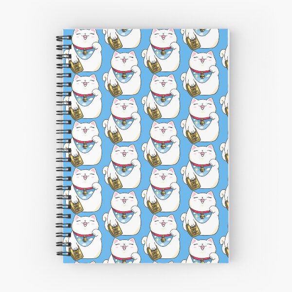 Item preview, Daytime lucky cat designed and sold by drixproductions.