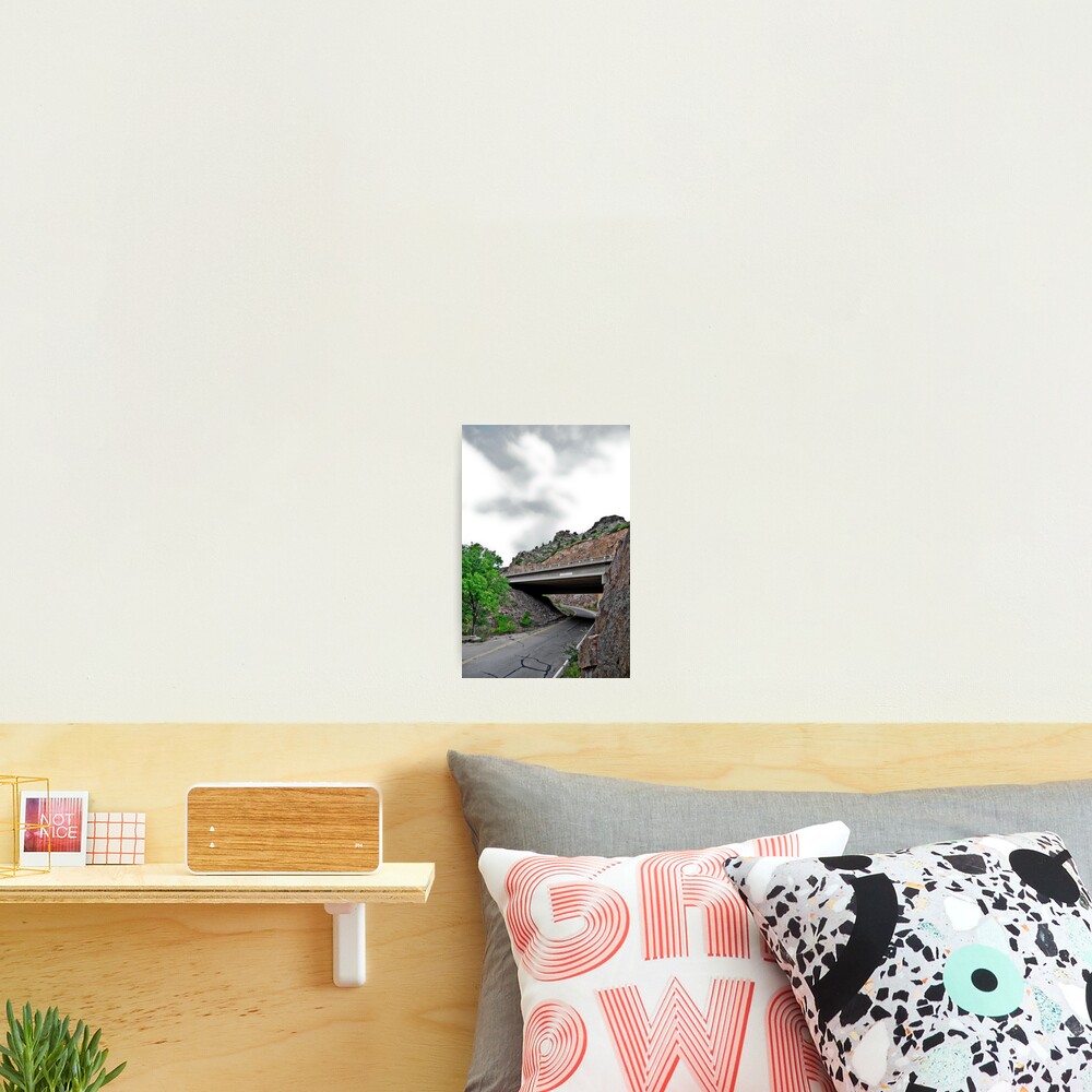 Item preview, Photographic Print designed and sold by SyntaxStudio.