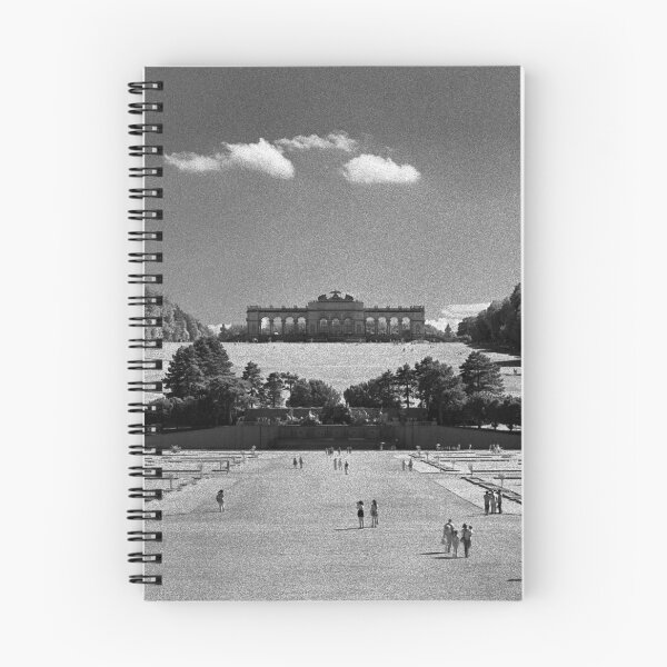 Item preview, Great Parterre, Gardens of Schönbrunn, Vienna designed and sold by Rodney Johnson.
