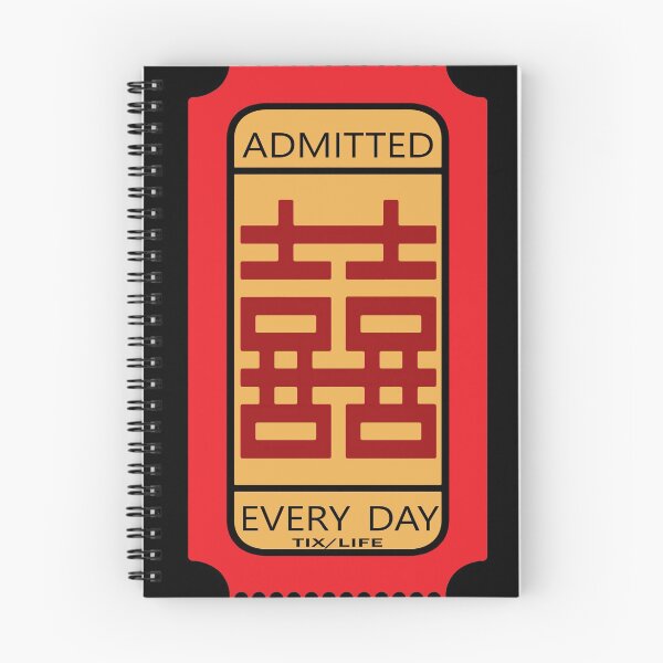 Item preview, Symbol of Double Happiness in Chinese Feng Shui Symbols to Bring Good Fortune; For Good Luck and Wealth. designed and sold by TIXLIFE.