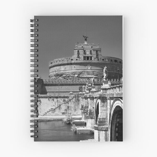 Item preview, Castel Sant'Angelo, Rome designed and sold by Rodney Johnson.
