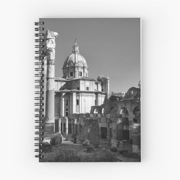 Item preview, Old City, Rome designed and sold by Rodney Johnson.