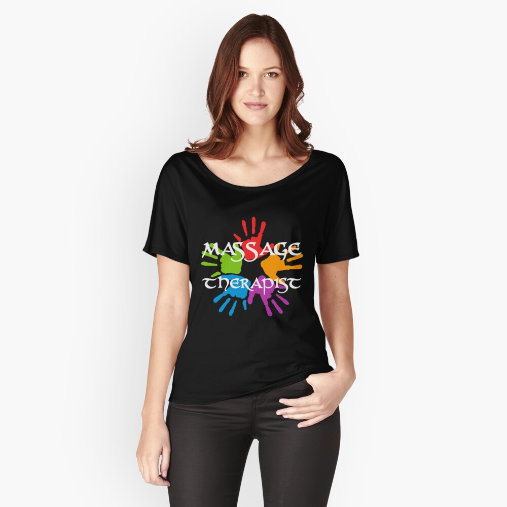 Item preview, Relaxed Fit T-Shirt designed and sold by evahhamilton.
