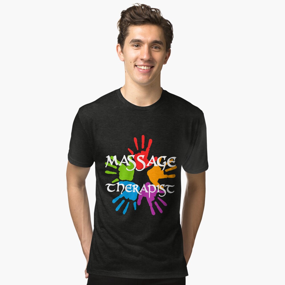 Item preview, Tri-blend T-Shirt designed and sold by evahhamilton.