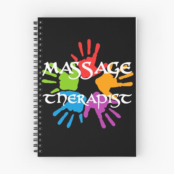 Item preview, Massage Therapist designed and sold by evahhamilton.