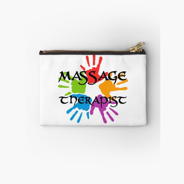 Item preview, Massage Therapist designed and sold by evahhamilton.
