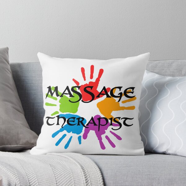 Item preview, Massage Therapist designed and sold by evahhamilton.