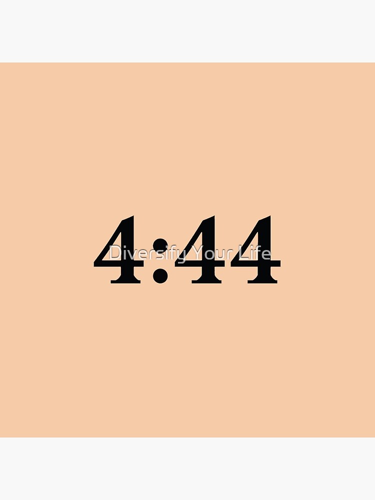Jay Z - 4:44
