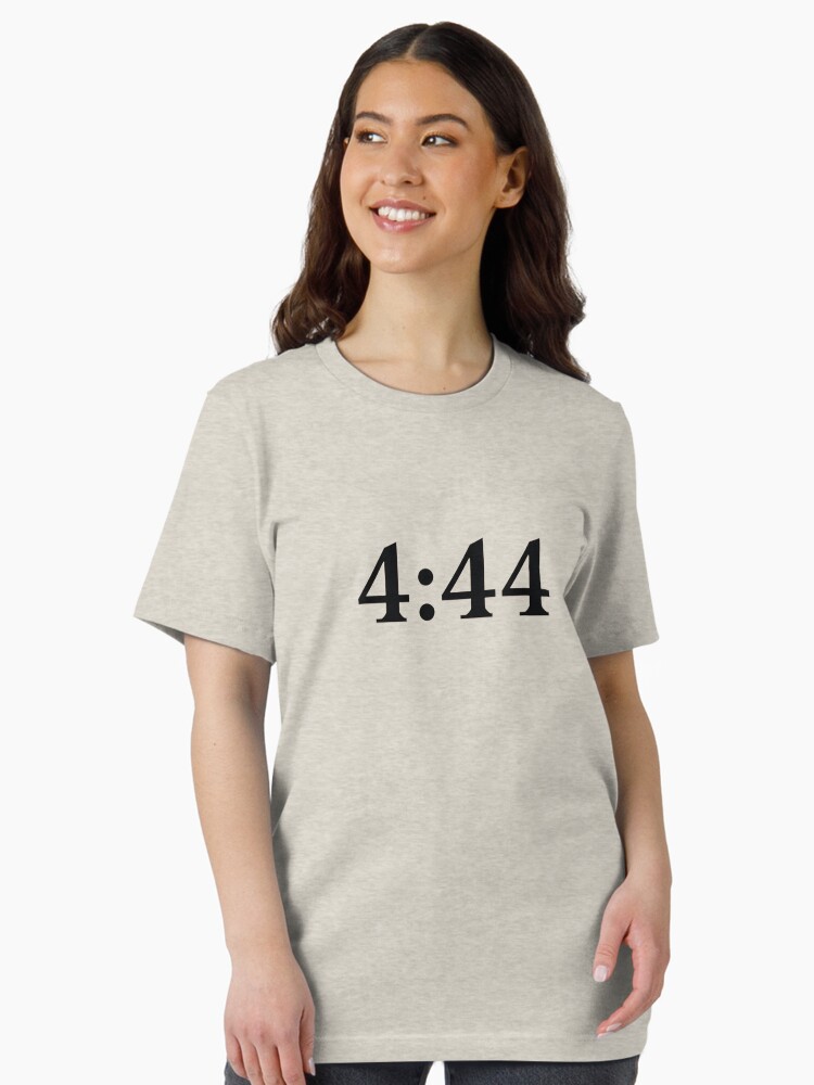 Jay Z - 4:44