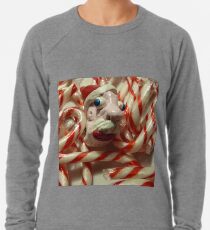 Père Noël de Fimo Sweat léger