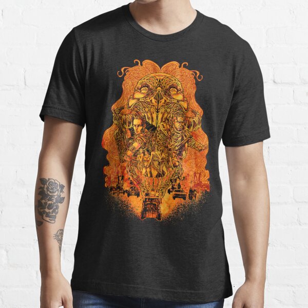 In the Mouth of Madness Essential T-Shirt