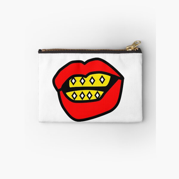 Item preview, Gold Grill designed and sold by AdamStCyr.