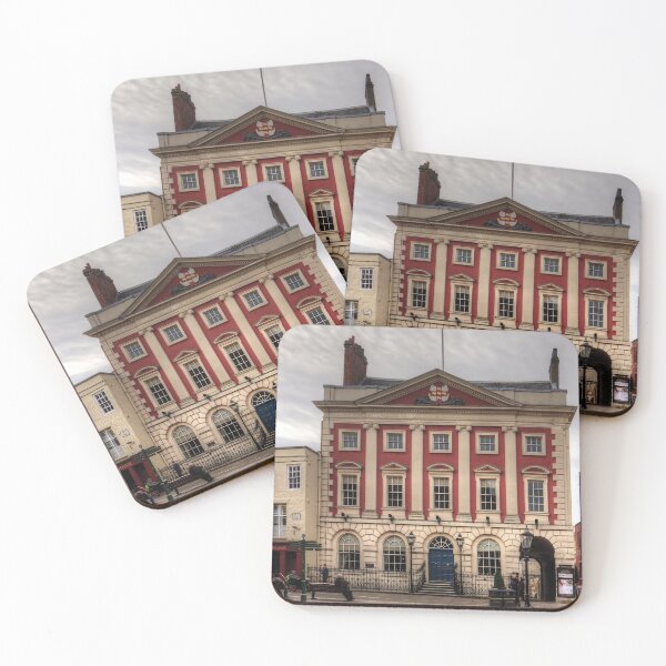 Item preview, York Mansion House designed and sold by tomg.