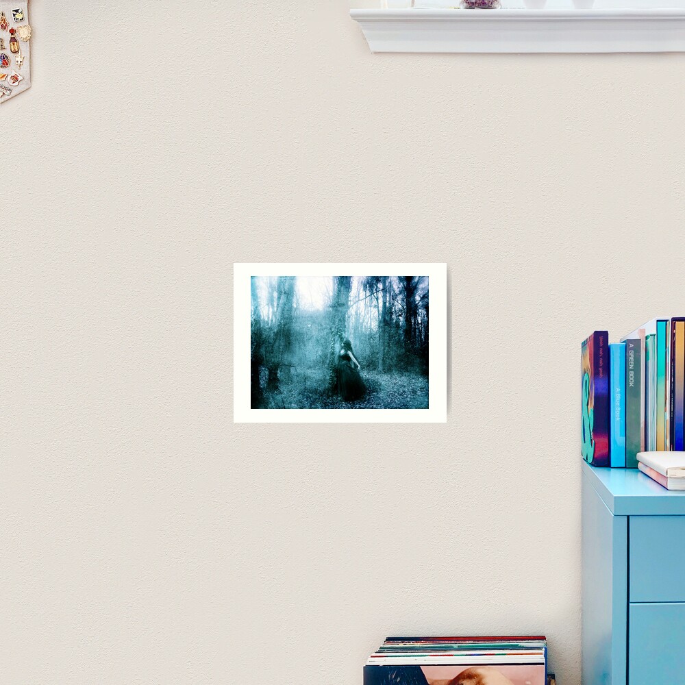 Item preview, Art Print designed and sold by KatarinaSilva.