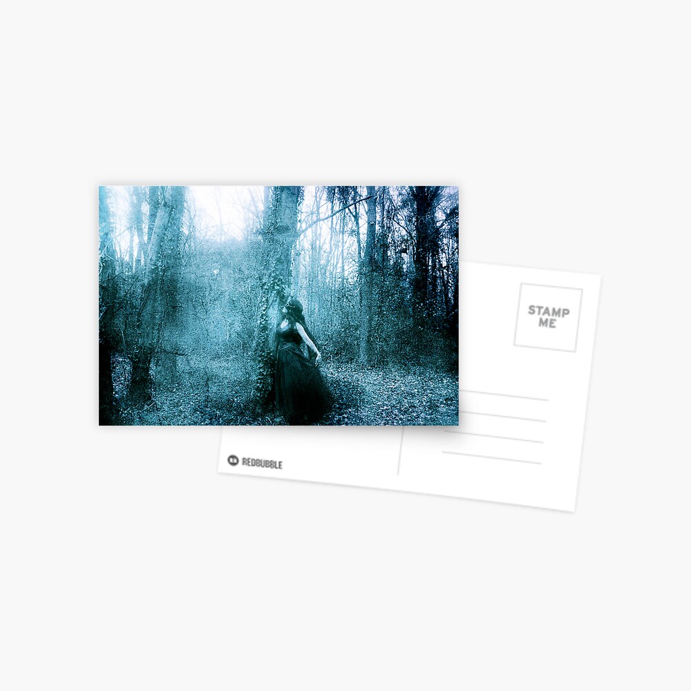 Item preview, Postcard designed and sold by KatarinaSilva.