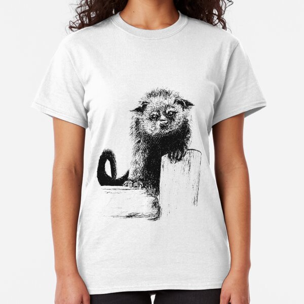 Binturong Classic T-Shirt