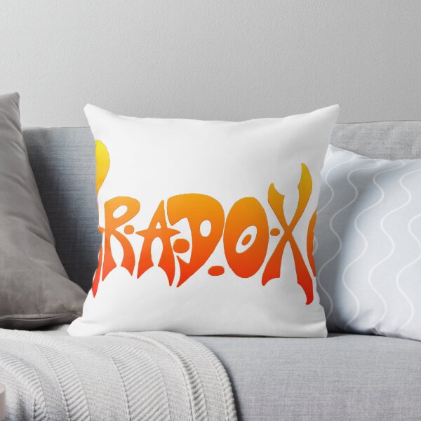 Paradoxon Dekokissen
