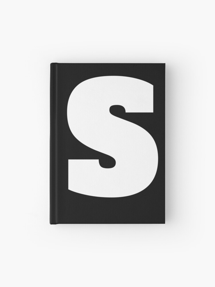 Alphabet S (Uppercase letter s), Letter S