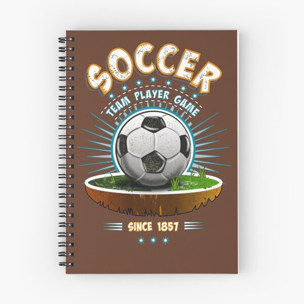 Item preview, Soccer designed and sold by Grafikdiva.