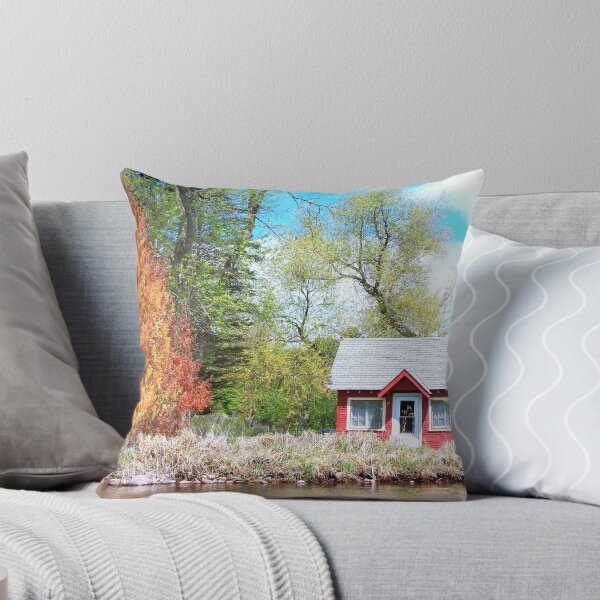 Item preview, Spring Cottage designed and sold by Diane Trummer Sullivan.