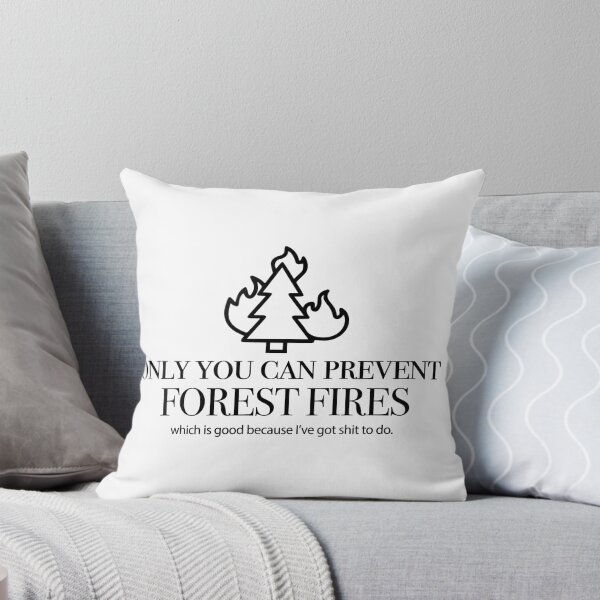Item preview, Forest Fires designed and sold by DallieP.