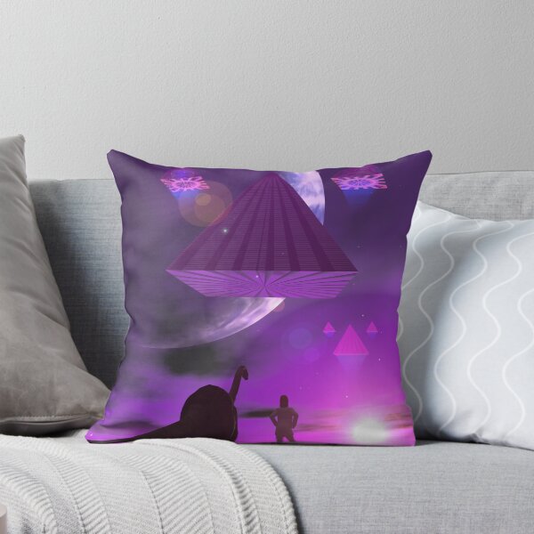Item preview, The Summit Of Ancient Mysteries by Spaced Painter designed and sold by Spaced Painter Art.