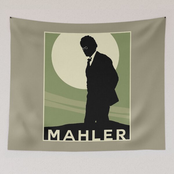 Item preview, Mahler 4 designed and sold by SUCHDESIGN.