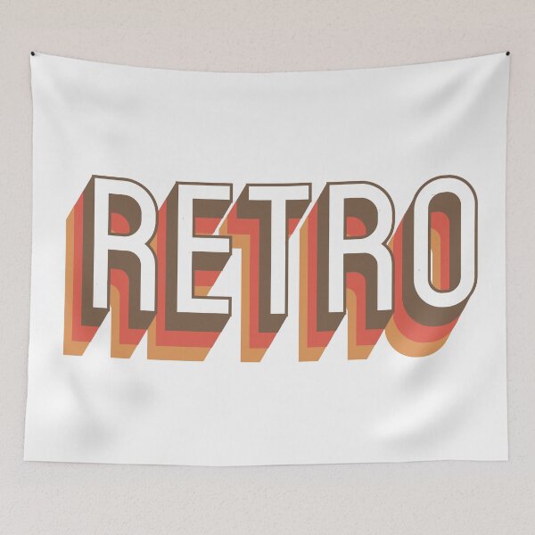 Item preview, Retro designed and sold by Kristine Holland.