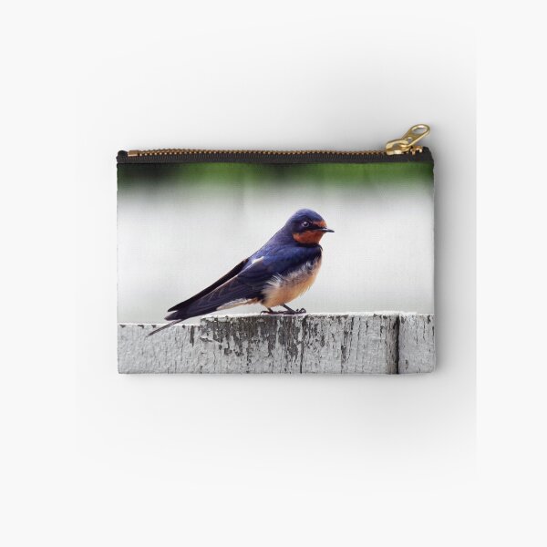 Item preview, Barn Swallow at Fort Larned designed and sold by Catherine Sherman.