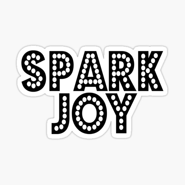 Item preview, Spark Joy Tidying Japanese Cat Cherry Blossom t-shirt designed and sold by Discofunkster.