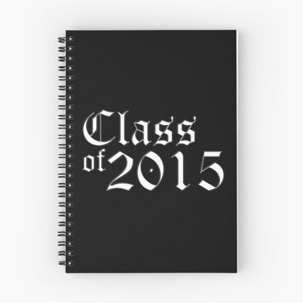 Item preview, CLASS OF 2015 designed and sold by atomicseasoning.