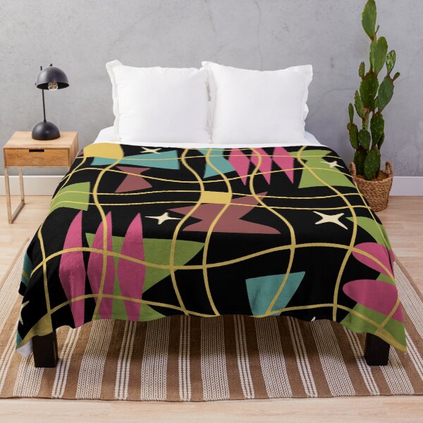 Item preview, Mid Century Modern Decoration 463 designed and sold by tonymagnerart.