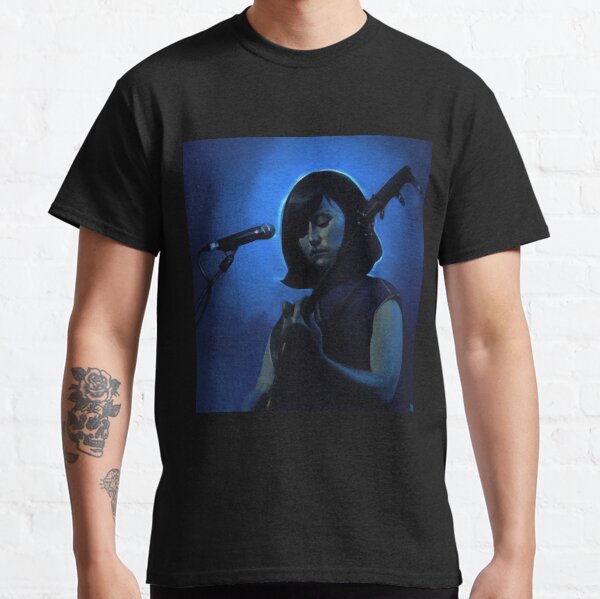 Camera Obscura Classic T-Shirt