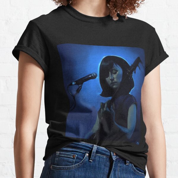 Camera Obscura Classic T-Shirt