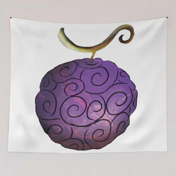 Item preview, luffy's fruit-devil designed and sold by alt-f-artist.