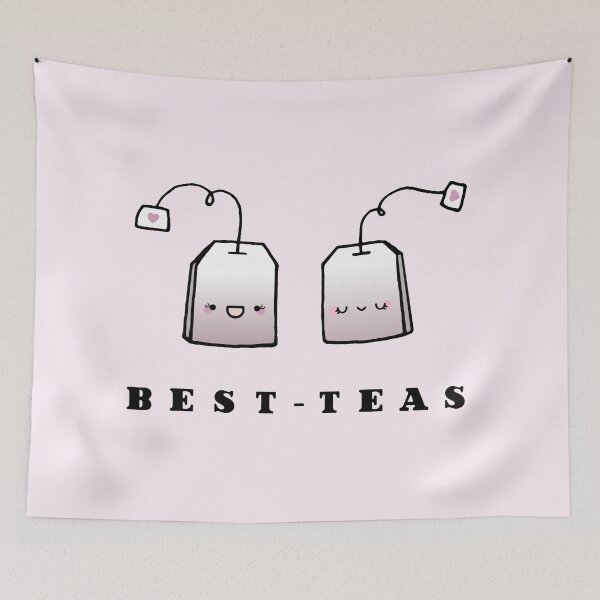 Item preview, Best-Teas designed and sold by Stacey Roman.