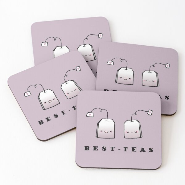 Item preview, Best-Teas designed and sold by Stacey Roman.