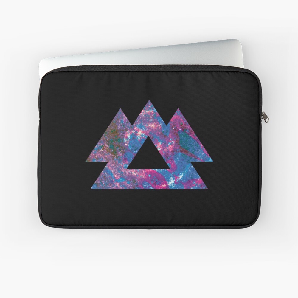 Wakaan Logo Tote Bag for Sale by omgeliza