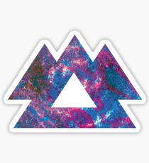Trippy Wakaan Sticker