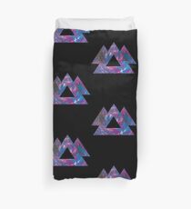 Trippy Wakaan Duvet Cover