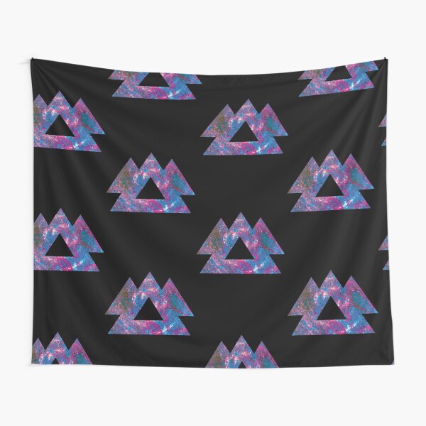 Item preview, Trippy Wakaan designed and sold by omgeliza.
