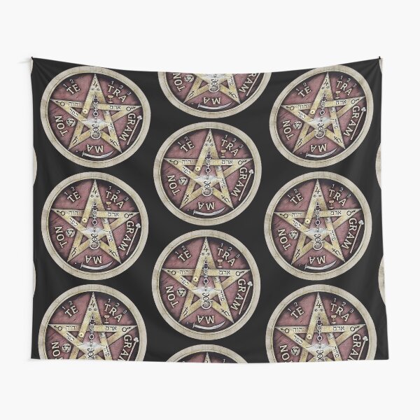 Item preview, Tetragrammaton designed and sold by ideasx.