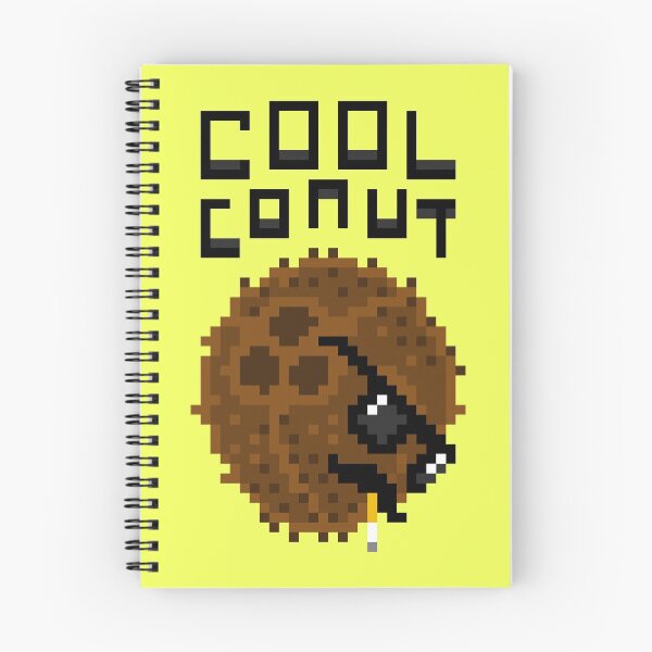 Item preview, Coolconut designed and sold by barrkie.