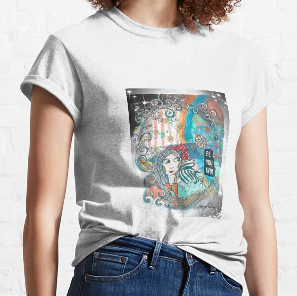BeYouTiful Classic T-Shirt